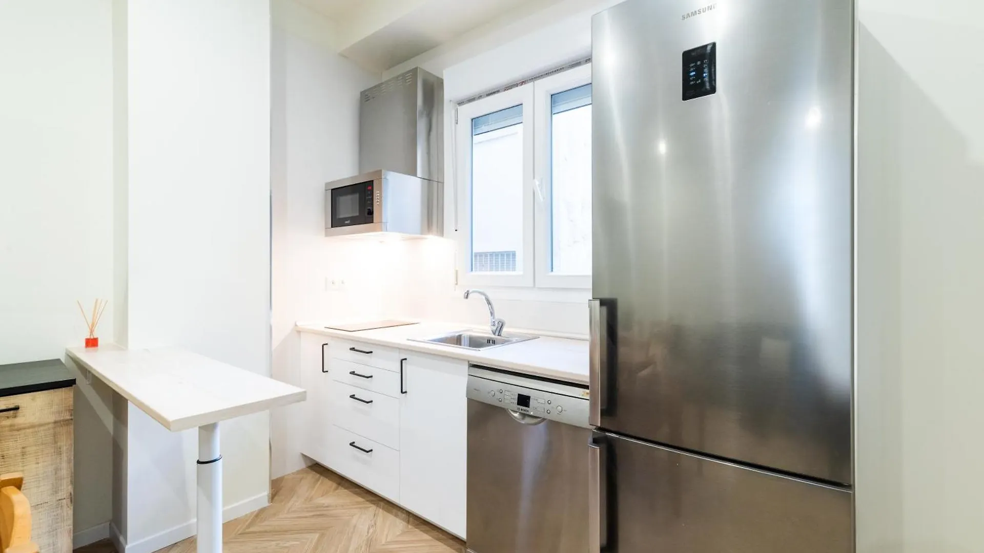 Apartamento Reformado Centro Granada Spain