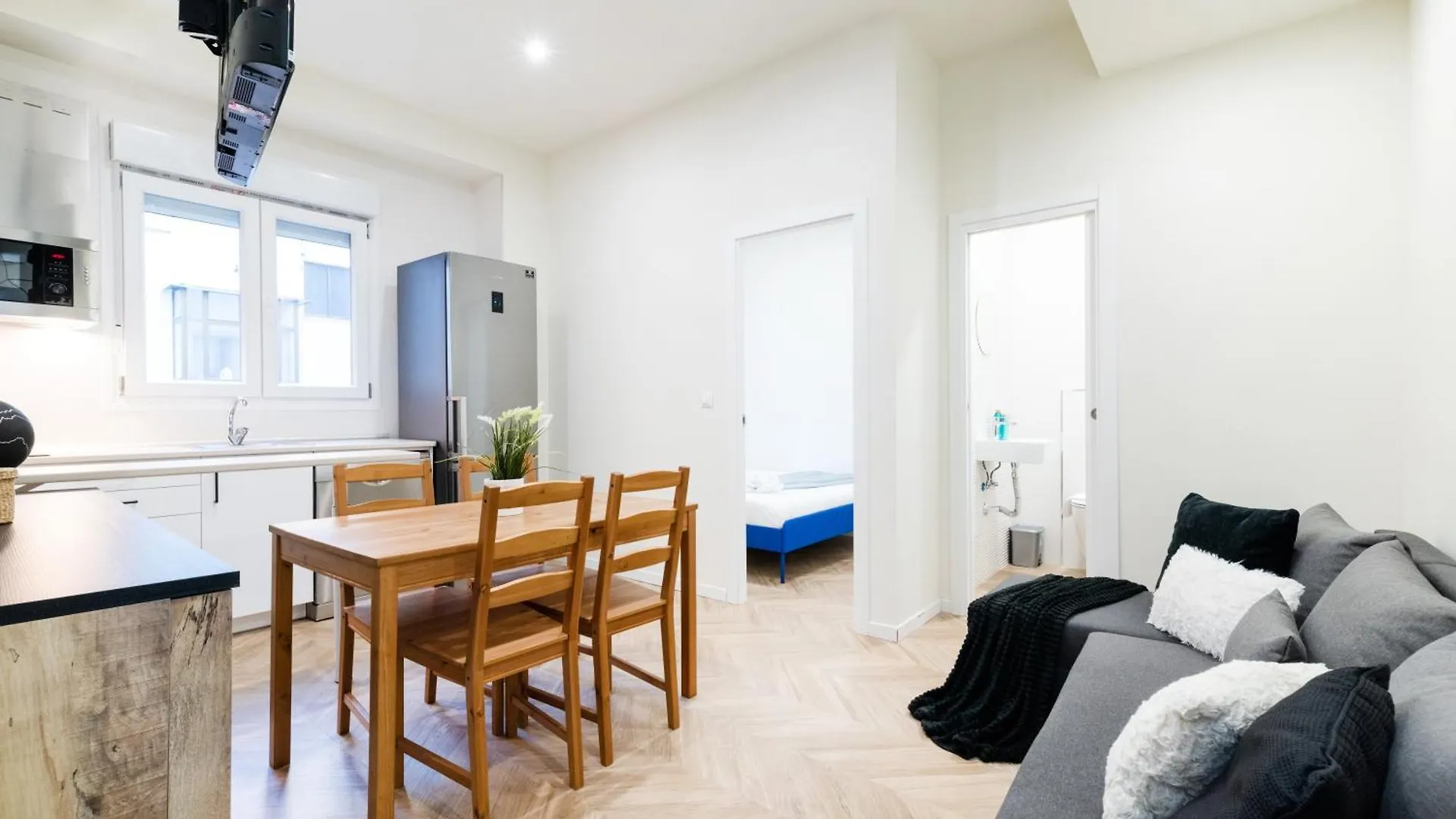 Apartamento Reformado Centro Granada Spain