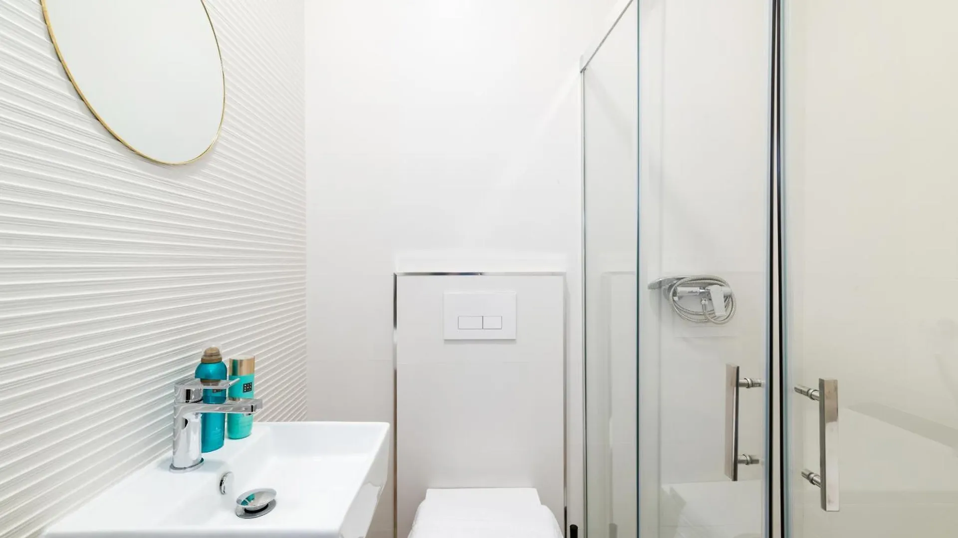 Apartamento Reformado Centro Granada 0*,  Spain