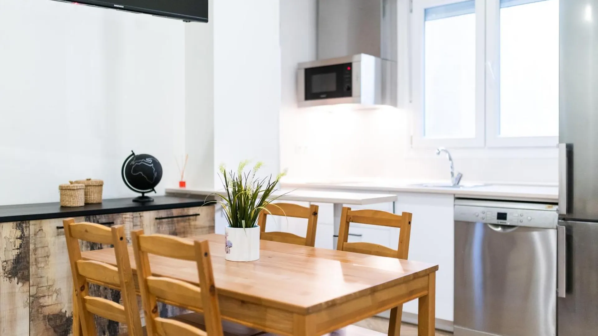 Apartamento Reformado Centro Granada