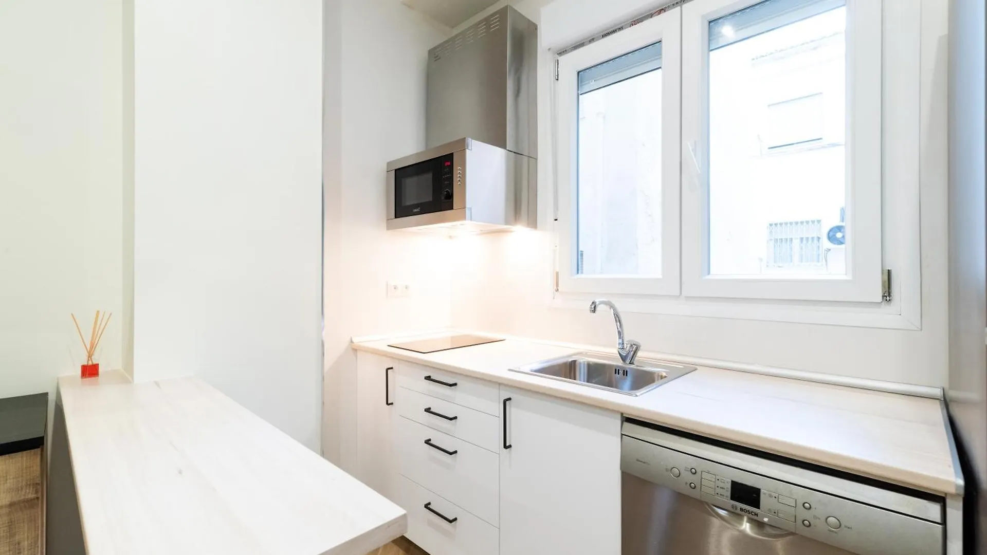 Apartamento Reformado Centro Granada Apartment