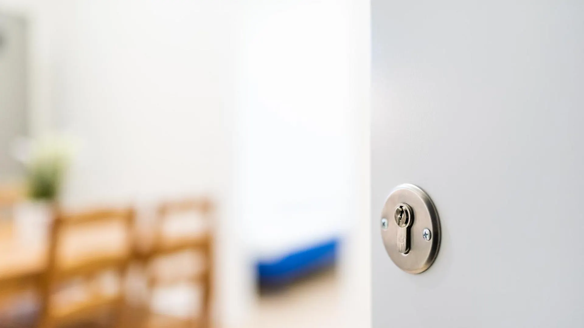 Apartamento Reformado Centro Granada