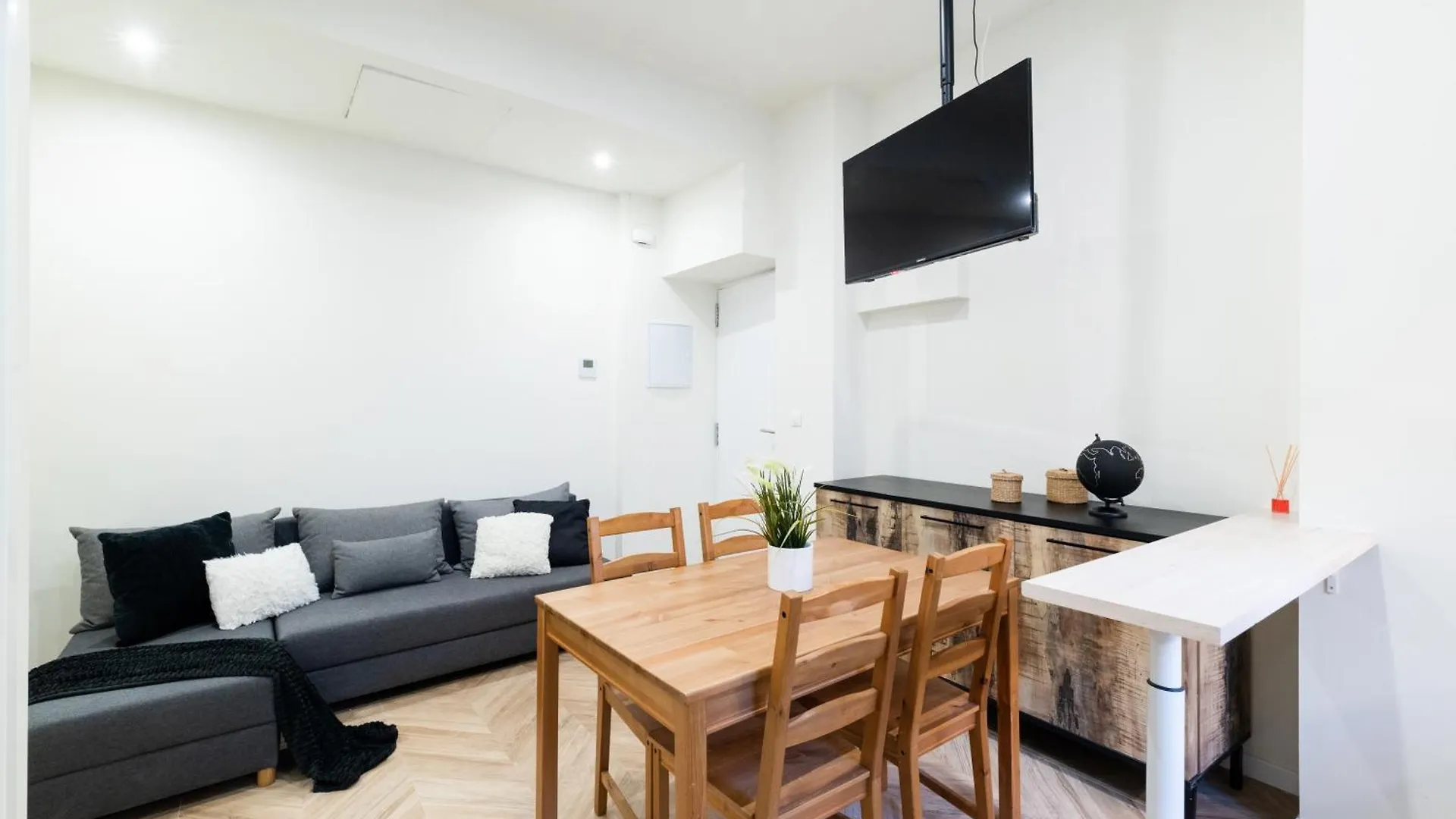 Apartamento Reformado Centro Granada Spain
