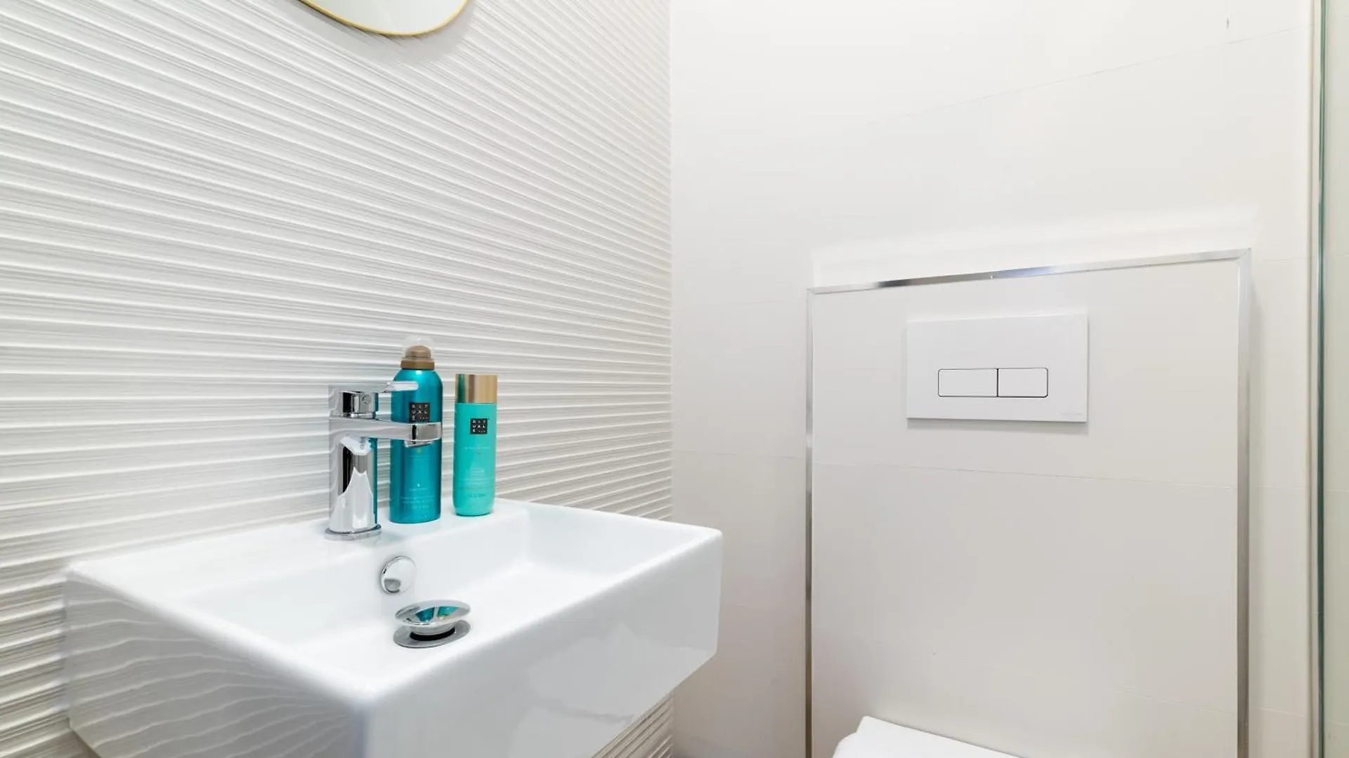 Apartamento Reformado Centro Granada Spain