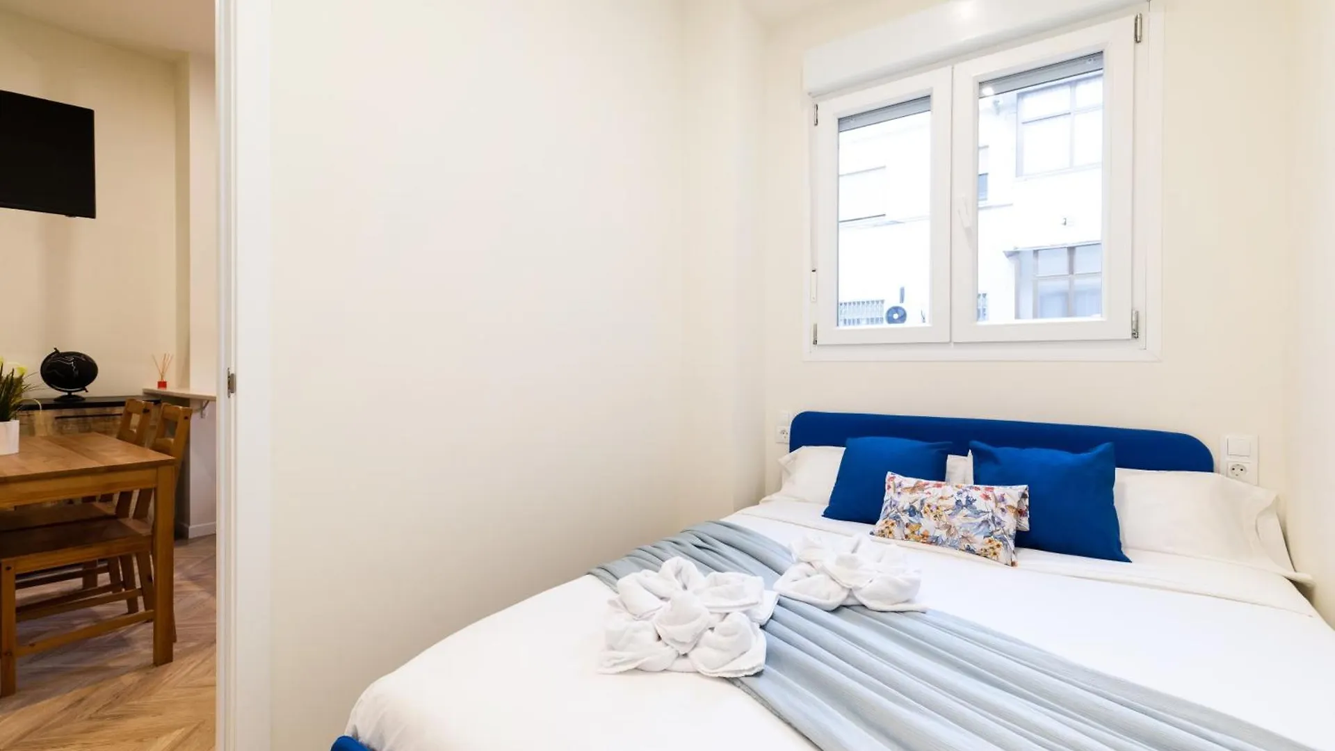Apartment Apartamento Reformado Centro Granada Spain