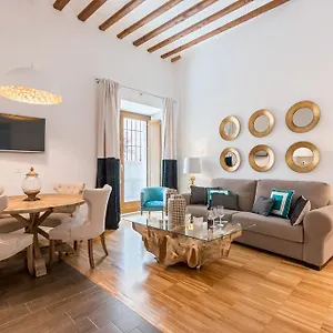  Lägenhet Bibo Oro Del Darro