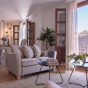  아파트 Haexaris Casa Boutique By Florentia Homes